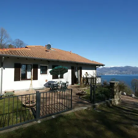 Apartman Mirtillo Fernarda