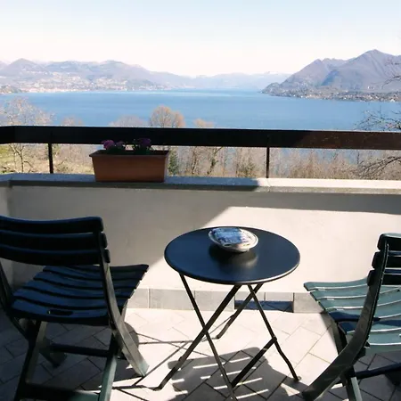 Apartment Mirtillo Fernarda *