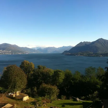 Apartman Mirtillo Fernarda