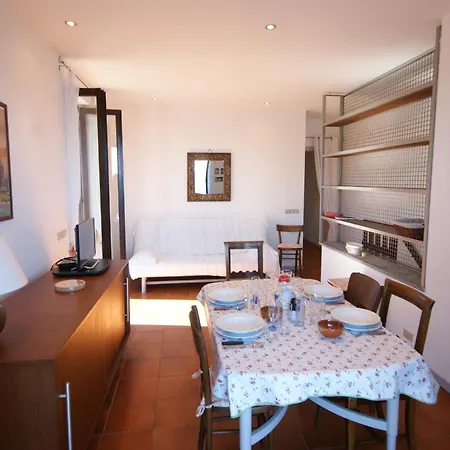 Apartment Mirtillo Fernarda *