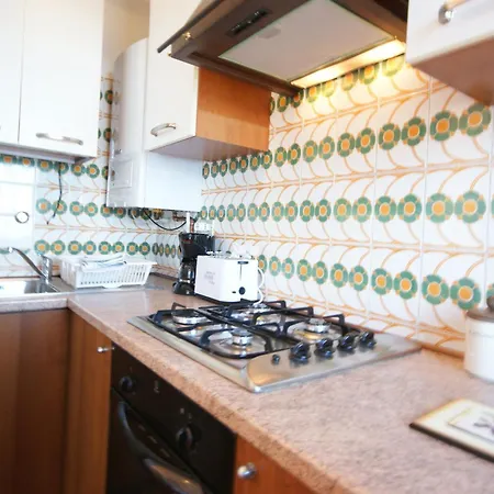 Mirtillo Fernarda Apartment