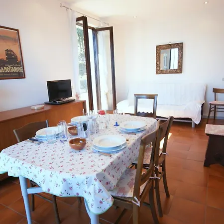 Mirtillo Fernarda Apartment *