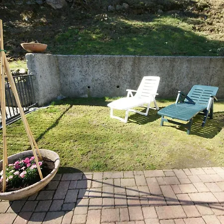 Apartment Mirtillo Fernarda Brisino
